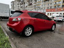 Mazda 3 1.6 AT, 2010, 136 000 км, с пробегом, цена 1 050 000 руб.