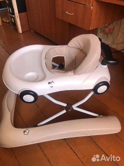 Ходунки детские