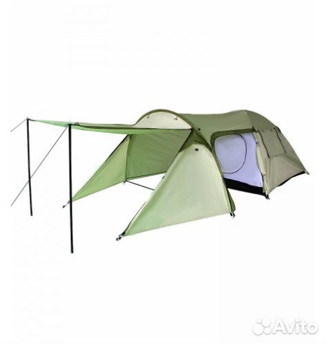 Палатка туристическая 3-х местная