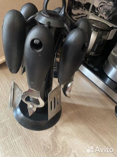 Кухонные принадлежности