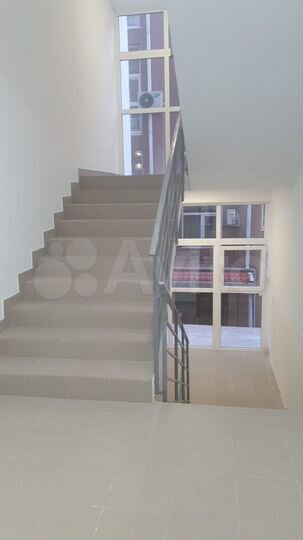 Квартира-студия, 42 м², 4/8 эт.