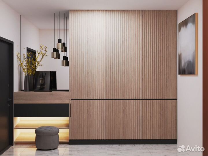 3д визуализатор