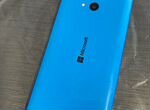 Телефон Microsoft lumia 640 lte dual sim