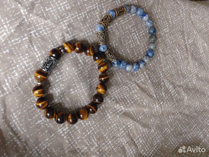 Руны для денег