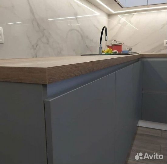 Кухни на заказ