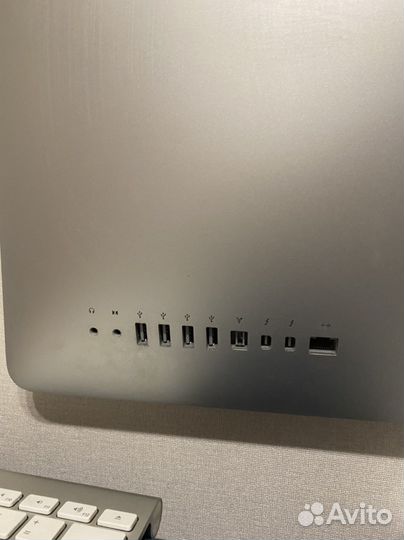 Моноблок Apple iMac 27