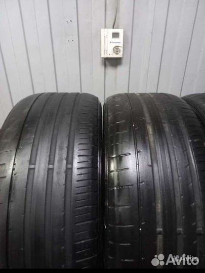 Dunlop SP Sport Maxx 050+ 245/45 R19 102Y