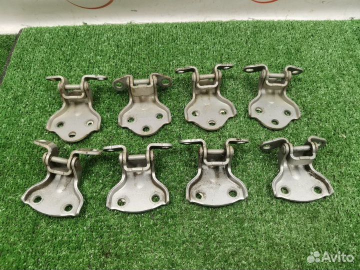 Петля двери Chevrolet Lacetti хэтчбэк 1.6 F16D3