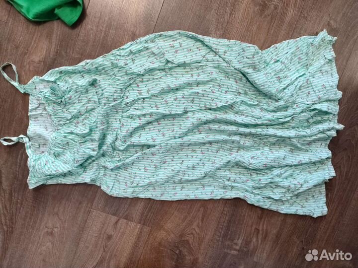 Вещи пакетом