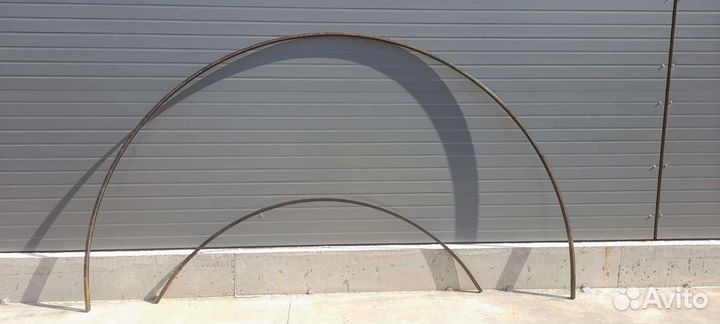 Услуги трубогиба, трубогиб, согнуть трубу