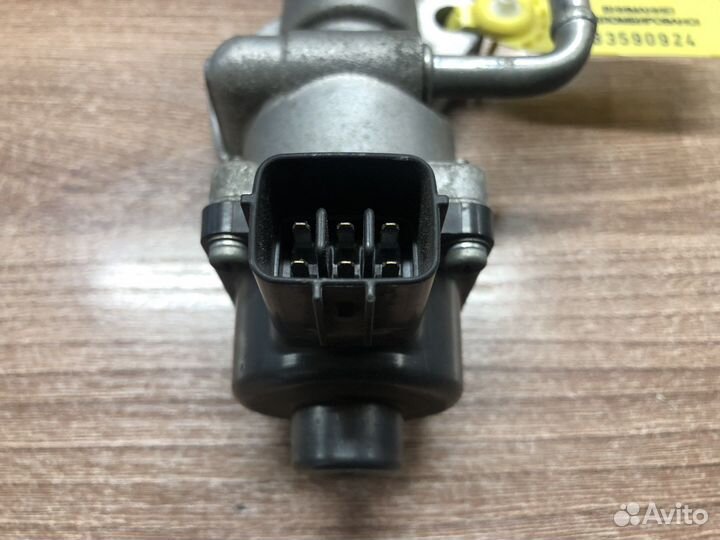 Клапан EGR Mazda 3 BK 2.0 2002-2008