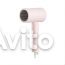 Фен Mijia Negative Ion Hair Dryer H101 (CMJ04LXP)