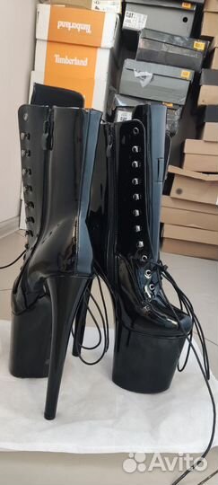 Стрипы тройки 39