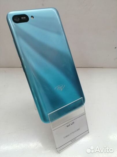 Itel A25, 16 ГБ