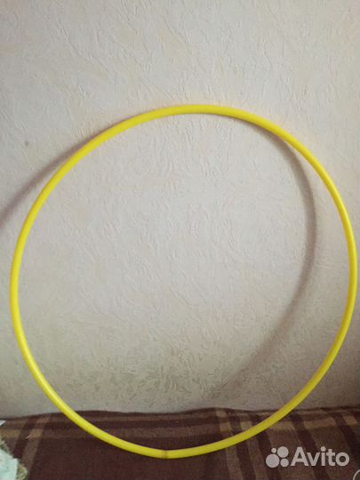 Обруч,скакалки