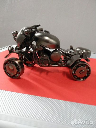 Супер-байк (мотоцикл)