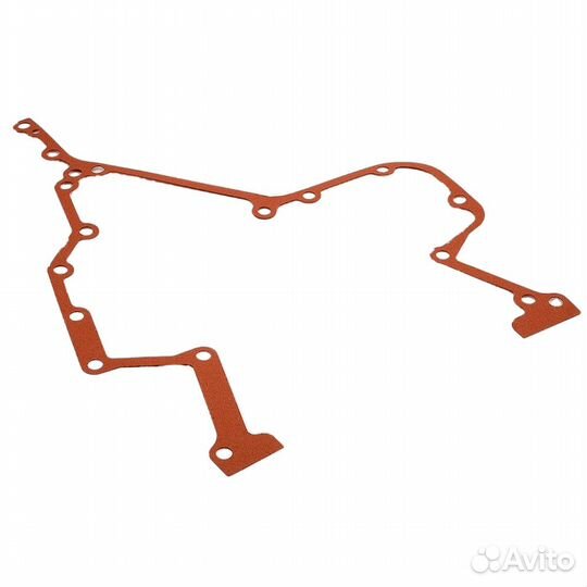 Прокладка картера шестерен Cummins 6BT оригинал