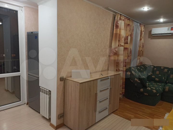 3-к. квартира, 68 м², 5/5 эт.