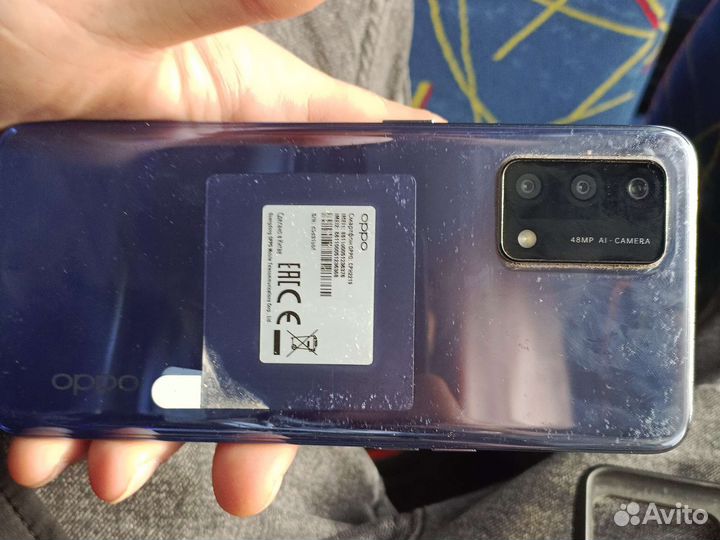 Телефон iPhone 6s