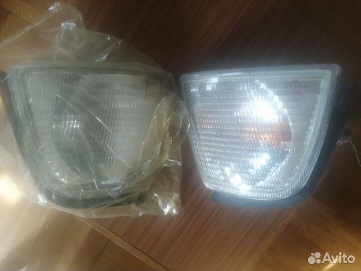 Новые запчасти ауди 80
