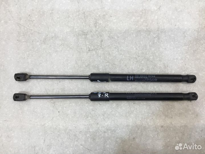 Амортизатор двери багажника Kia RIO 2011-2017