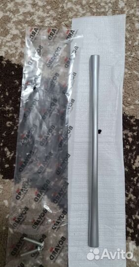 Мебельные ручки