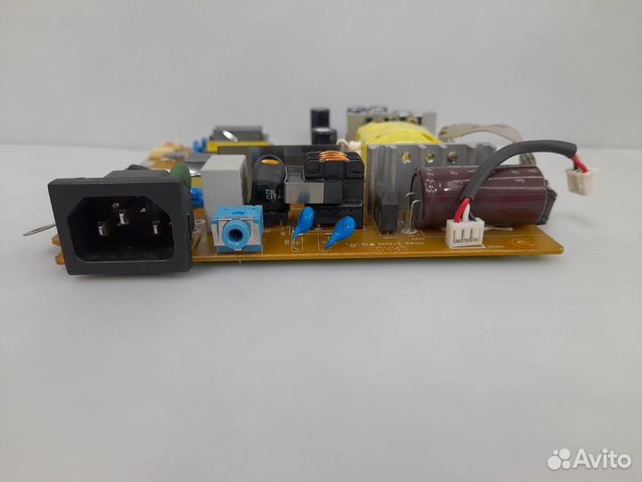 Блок питания 715L1236-1-AS