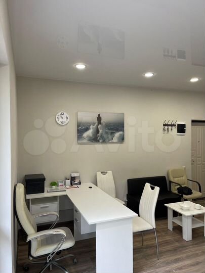 Квартира-студия, 25 м², 1/3 эт.