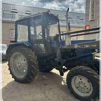 Продается трактор мтз 82-1 ук