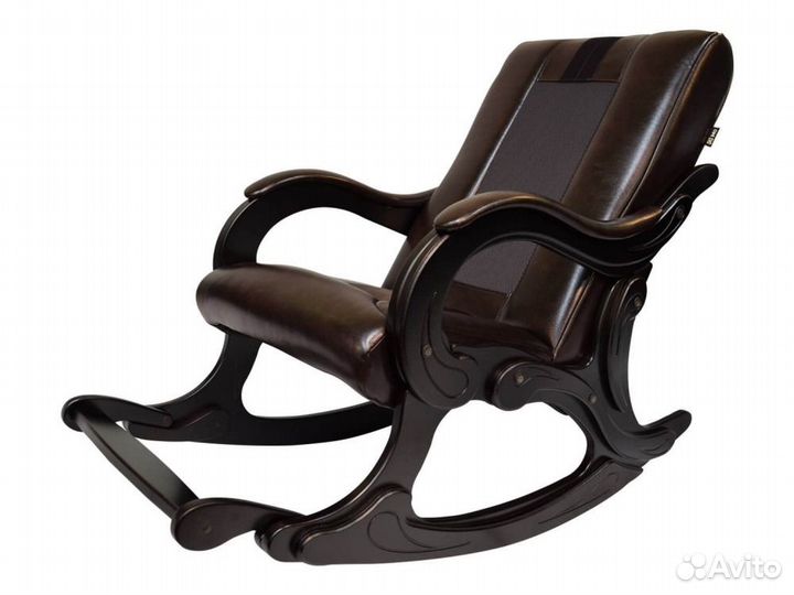 Массажное кресло exotica EG2002