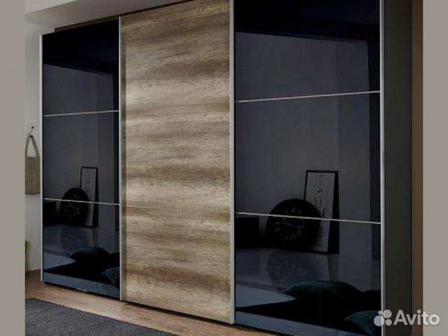 Гардеробная