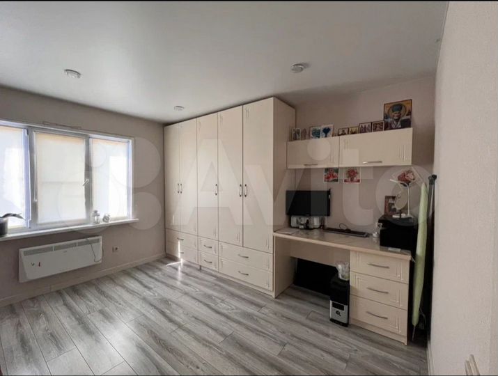 Дом 80 м² на участке 11 сот.