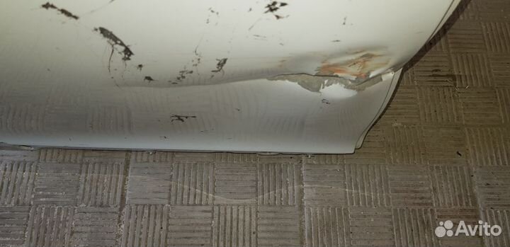 Renault Megane 3 Дверь задняя правая 2008-2016 год