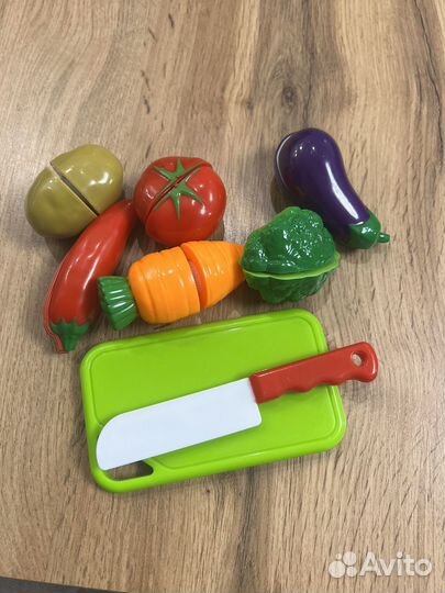 Детские игрушки новые