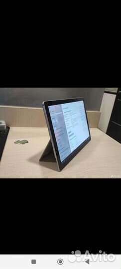 Microsoft surface pro 7