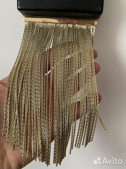 Сумка клатч Elisabetta Franchi