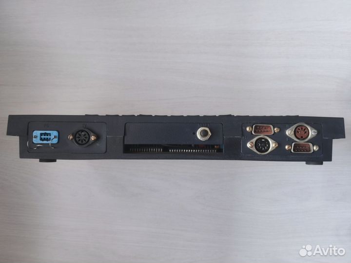 ZX Spectrum Sintez 2 48k