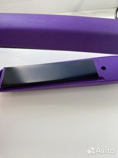 Плойка выпрямитель для волос