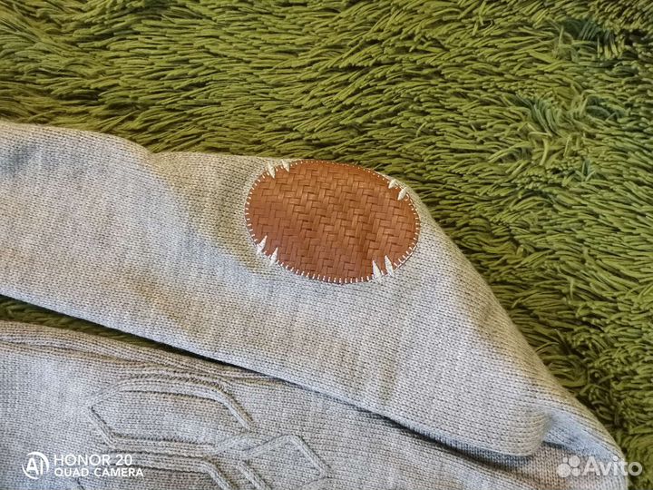 Кофта для мальчика 10-12 лет