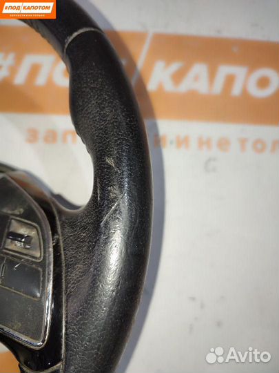 Руль Mitsubishi Outlander 3 2-й рест. 2015