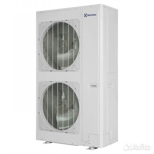 Компрессорно-конденсаторный блок Electrolux ECC-35