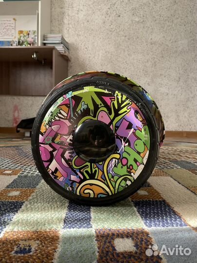 Гироскутер 10 дюймов