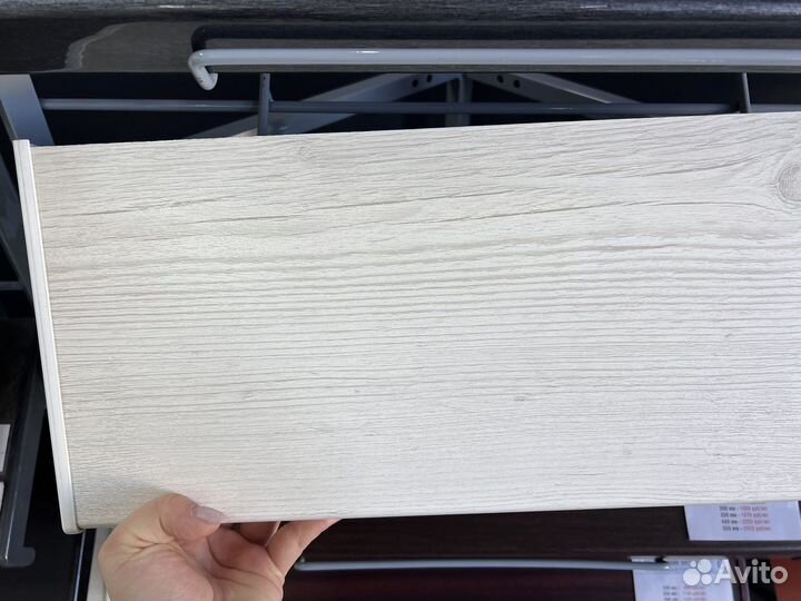 Подоконник