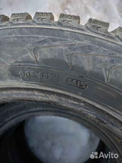 Nordman 5 185/65 R15 92H