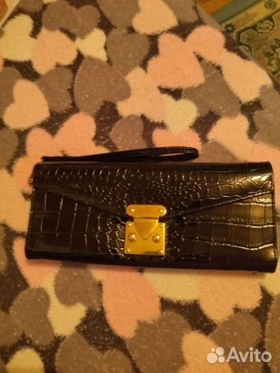 Кошелек женский