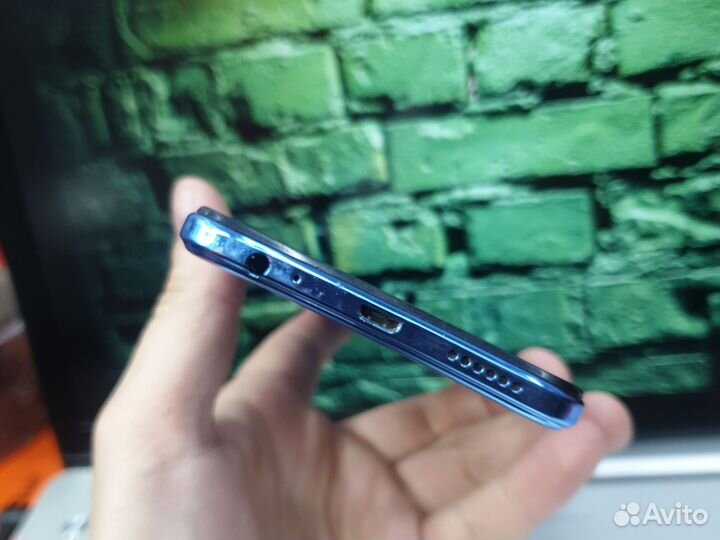 Infinix Smart 6 Plus, 2/64 ГБ