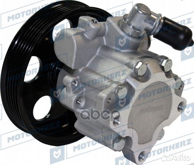 Насос гидроусилителя руля HPS10001;HPQ9004XQ;77