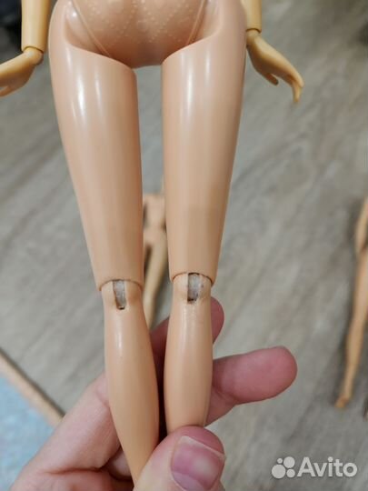 Тело барби barbie