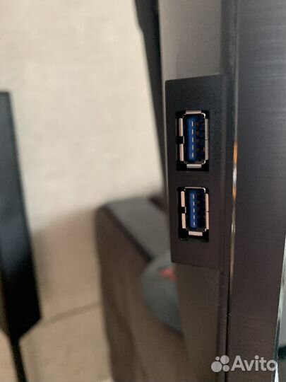 Монитор Acer nitro 27