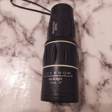 Монокуляр оптический